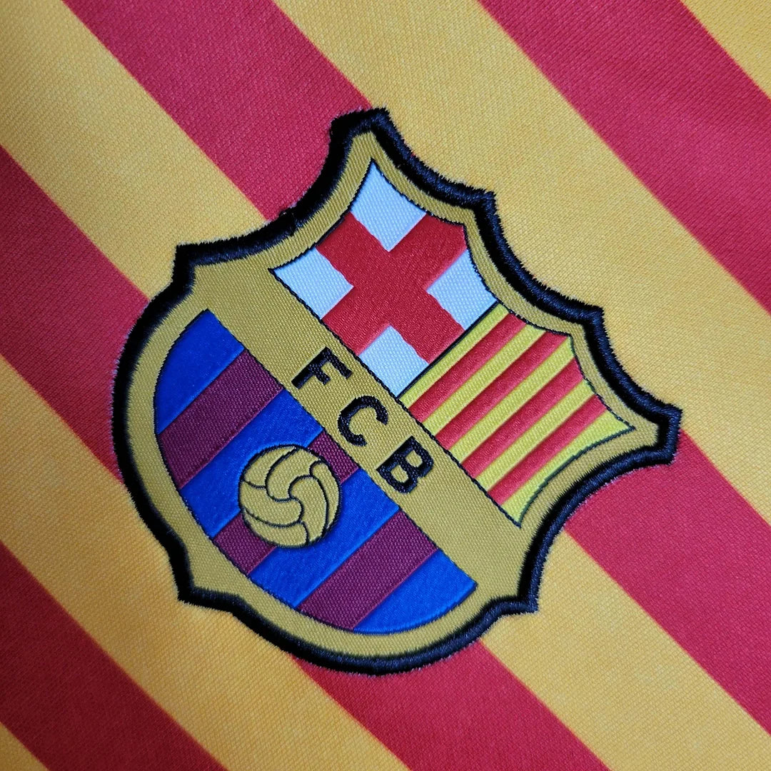 Maglia Barcellona Trasferta 4 2023/2024