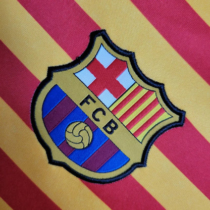 Maglia Barcellona Trasferta 4 2023/2024