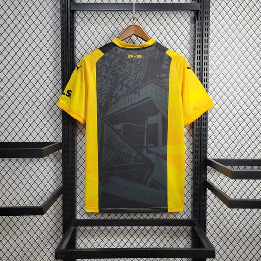 Maillot Édition Limitée "Blason Royal" du Borussia Dortmund