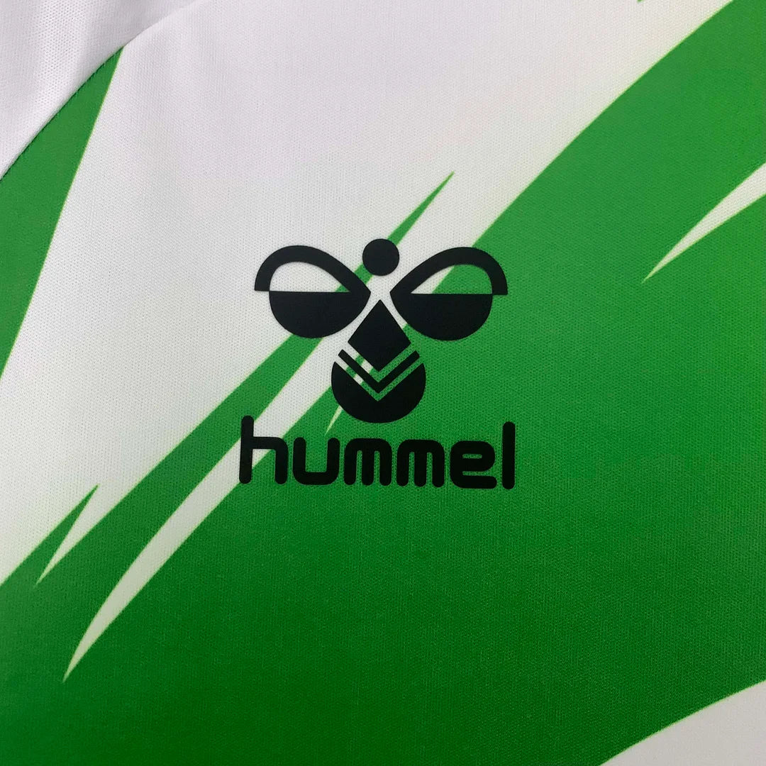 Maglia Limitata Naruto Real Betis 2025/2026