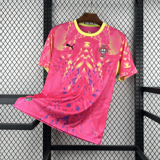 2026 Portugal Goalkeeper World Cup Kit