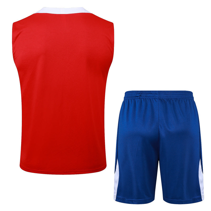 PSG Tank Top Set