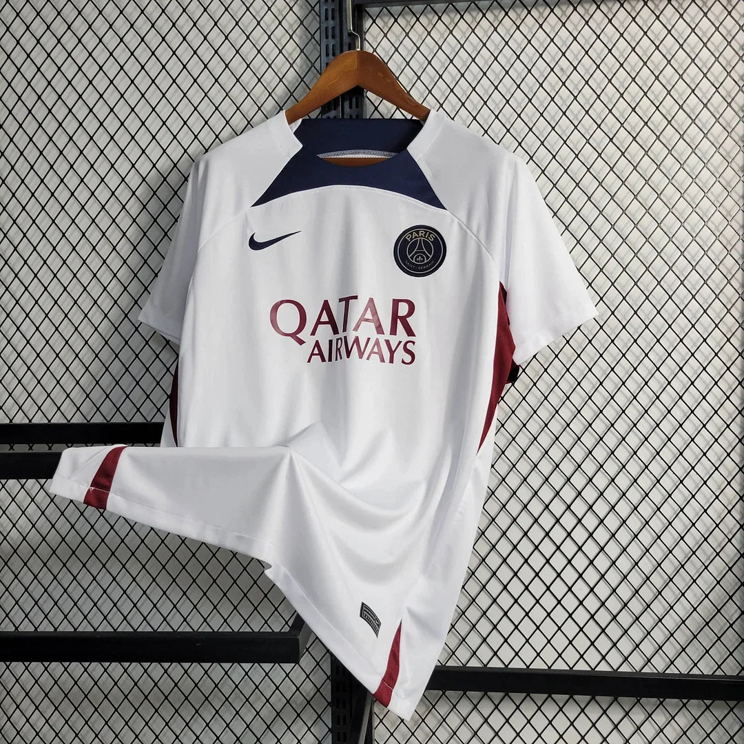 Tenues d'entraînement PSG 2023/2024