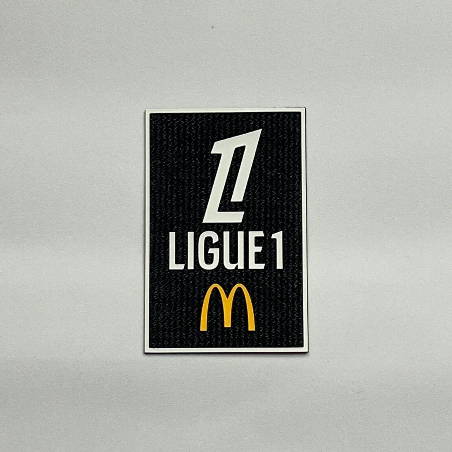 League Patches