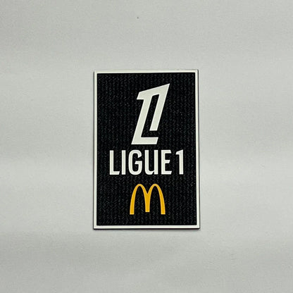 Écussons de ligue