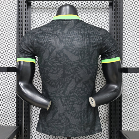 Maillot en édition limitée "Ney Legacy" Brésil