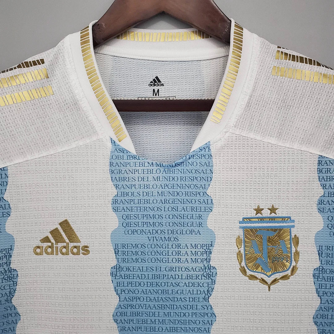Argentina Maradona Limited Jersey