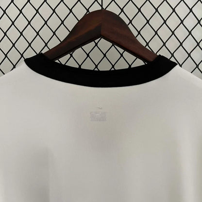 2002/2003 Retro Manchester United Away Jersey