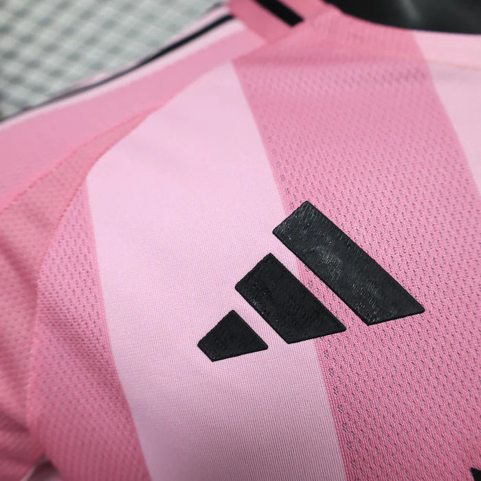 Inter Miami 2025/2026 Home Kit