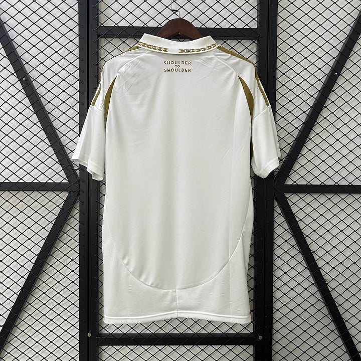 2025/2026 Los Angeles Away Kit