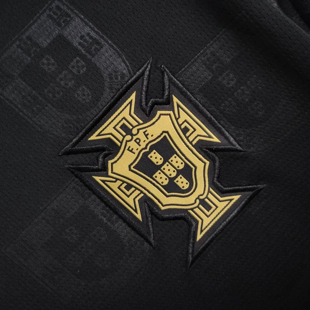 Maillot Portugal "Pantera Negra" en édition limitée