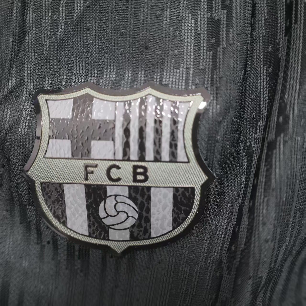 Pantaloncini pre-partita Barcellona X Kobe Bryant 2025/2026