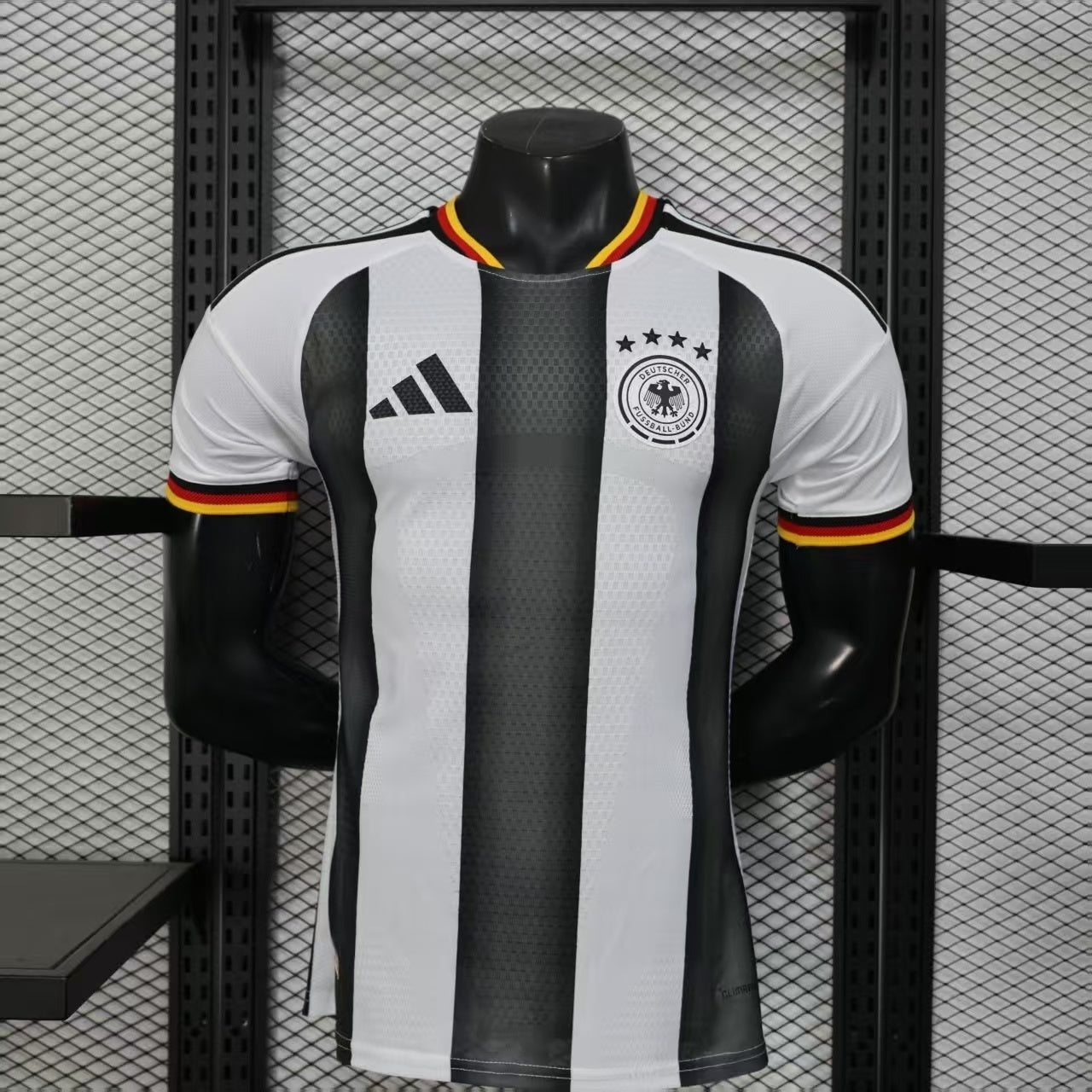 Maglia edizione limitata Germania 2026