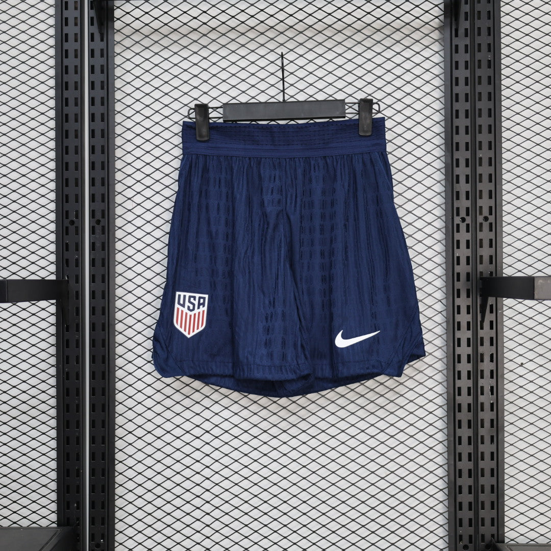 Pantaloncini da casa della Coppa del Mondo USA 2026