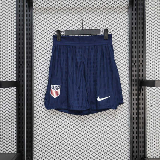 Pantaloncini da casa della Coppa del Mondo USA 2026