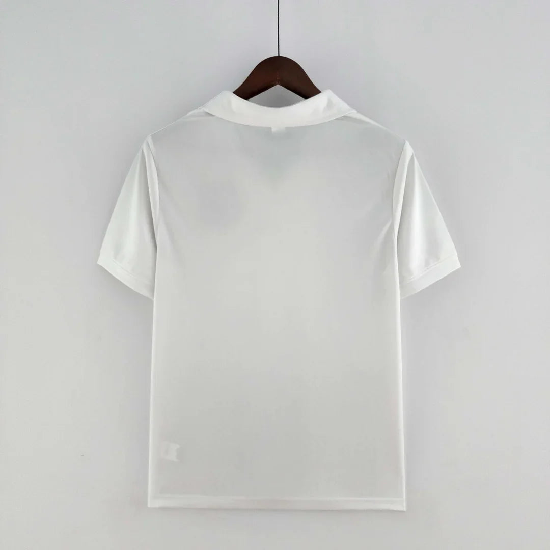 1970 Retro Santos Home Jersey