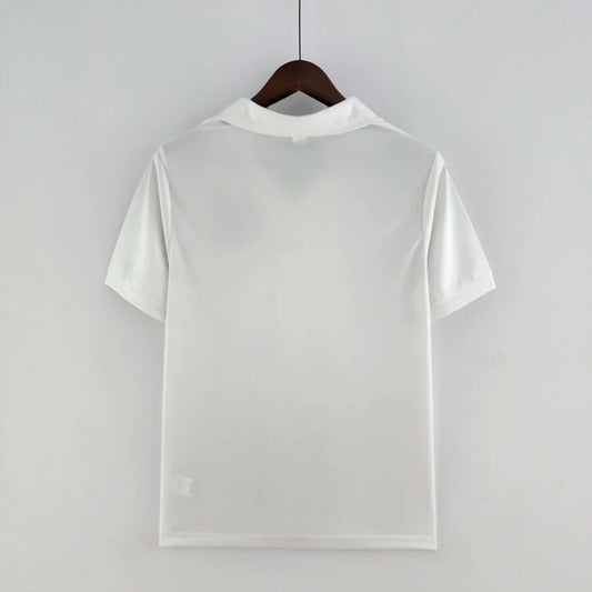1970 Retro Santos Home Jersey