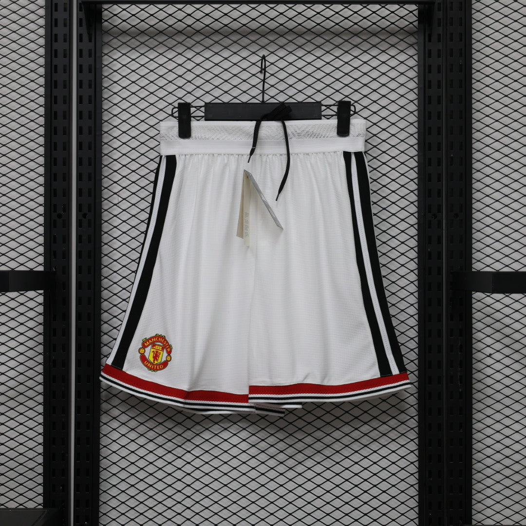 Pantaloncini Home del Manchester United 2026/2027