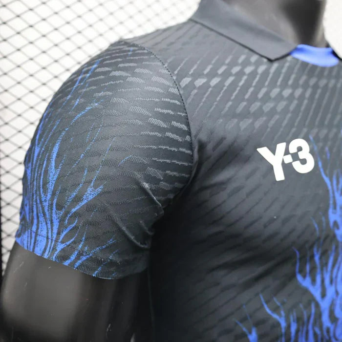 Maillot "Aokumo" de l'équipe du Japon – Édition limitée