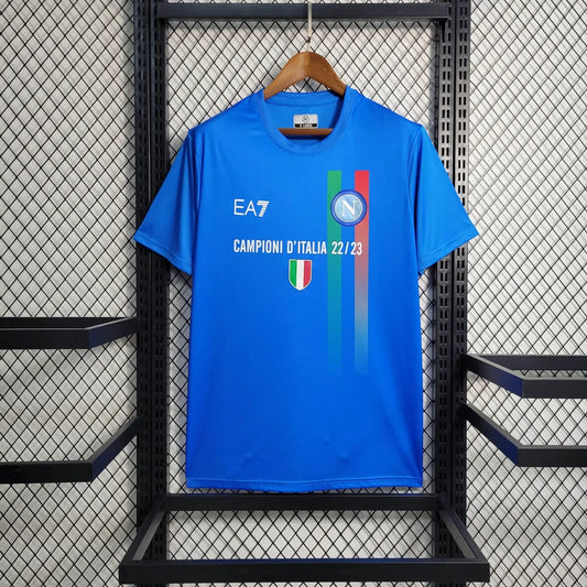 Maglia Limited Napoli 2023/2024