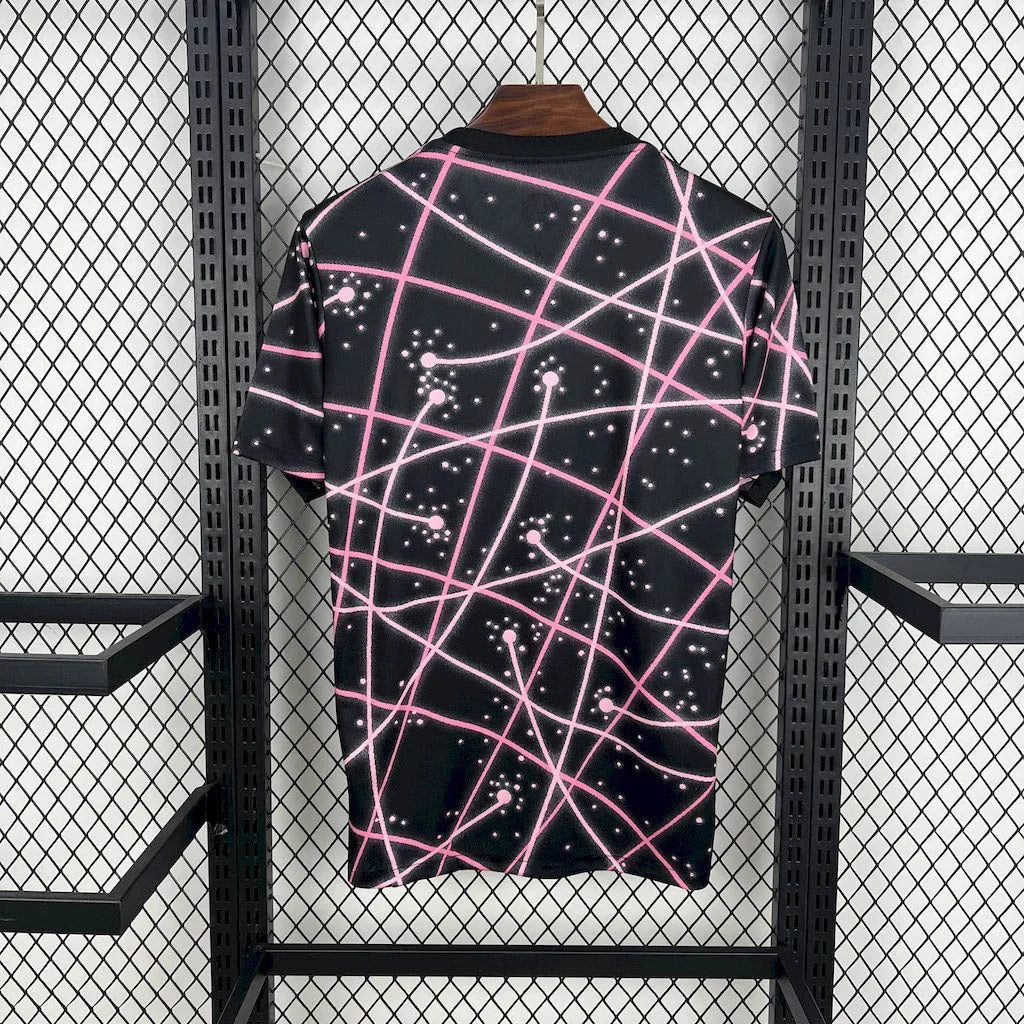 Tenue d'entraînement du PSG 2025-2026