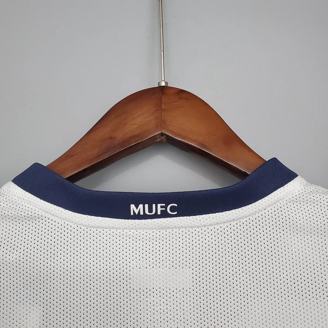 Maillot Extérieur Rétro Manchester United 2008/2009