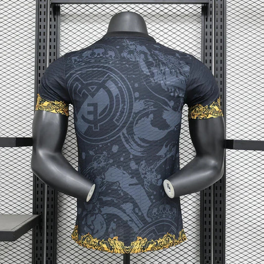 Maglia Real Madrid "Dorado Dragon" Limited Edition