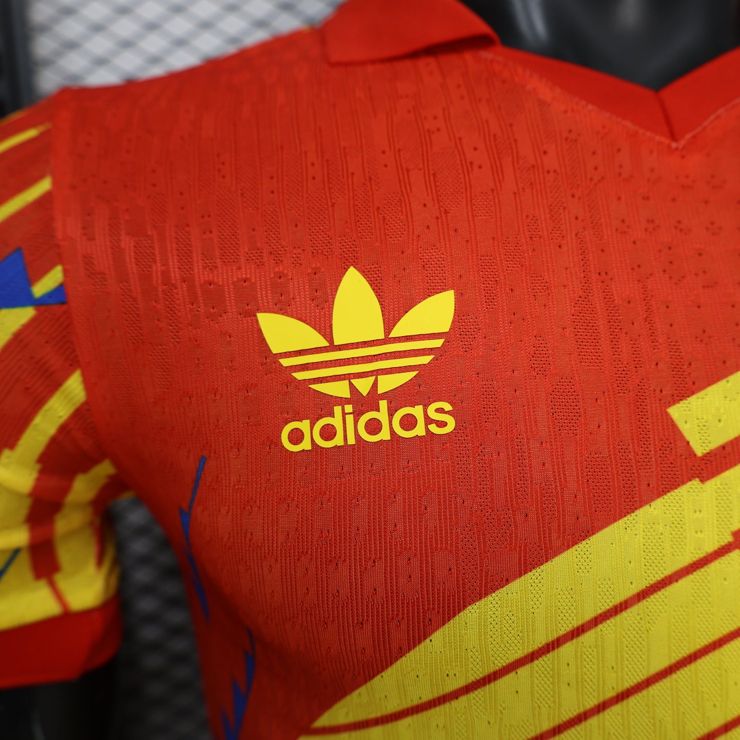 Maglia Spagna Limited Edition 2026