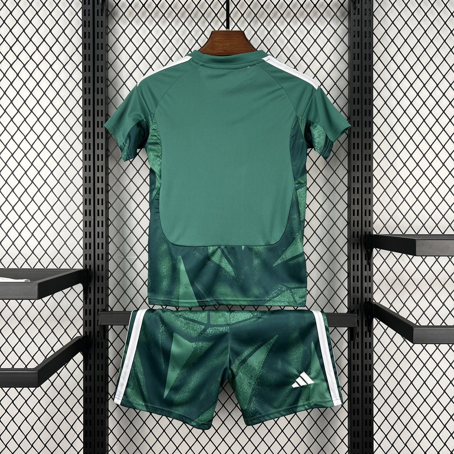 Maillot Gardien de But Coupe du Monde 2026 Allemagne Taille Enfant