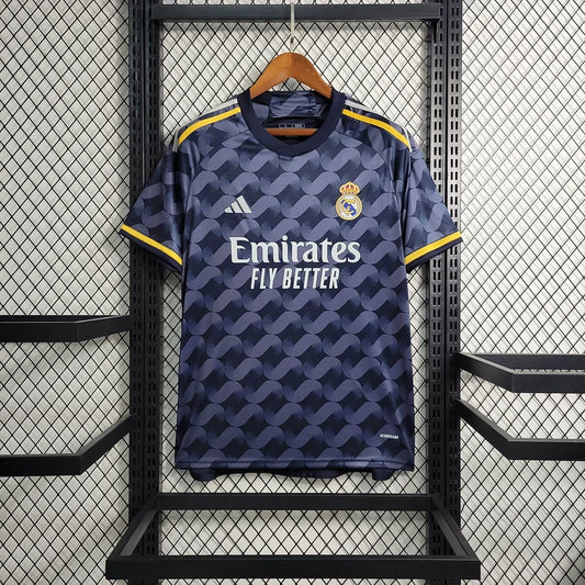 Trasferta Real Madrid 2023/2024