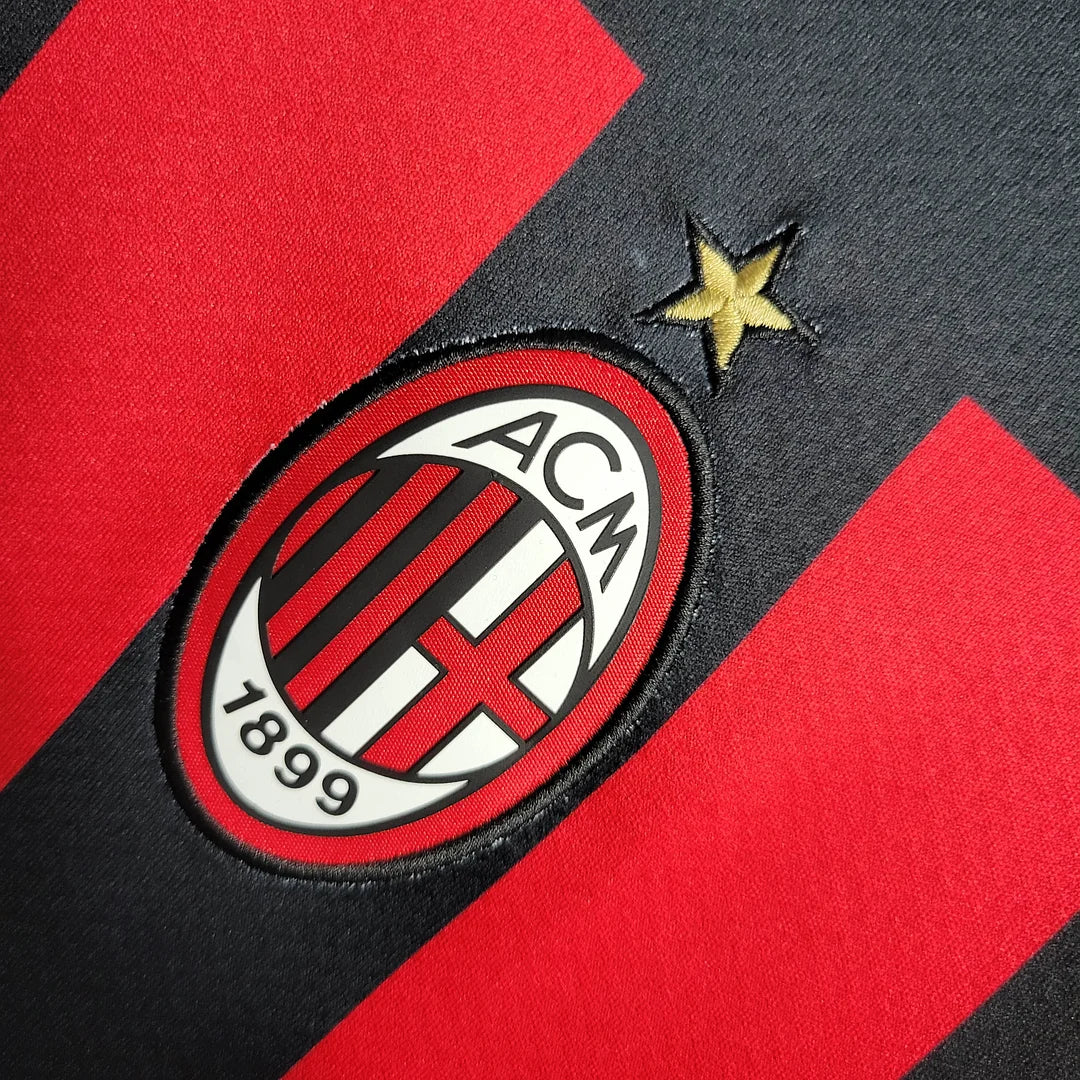Maglia Home AC Milan 2022/2023