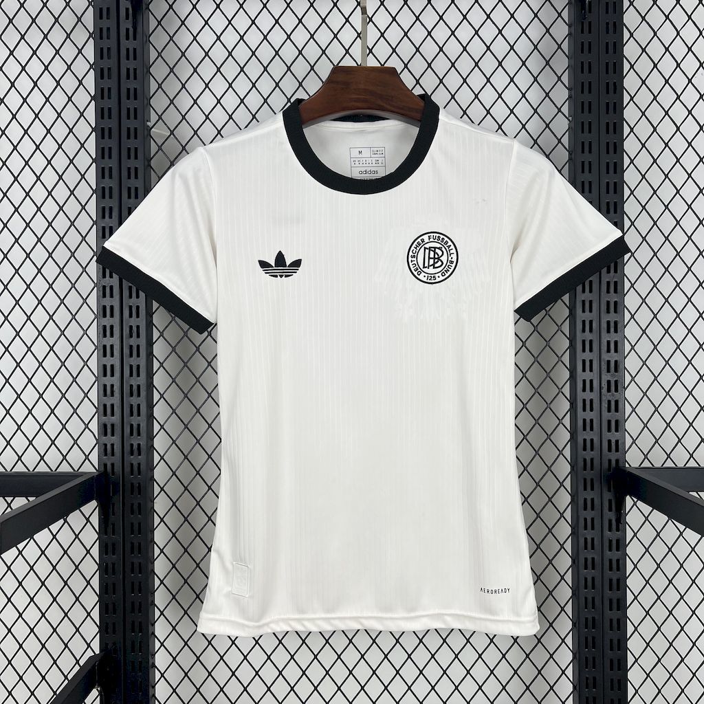 2025/2026 Germania 125° anniversario donne