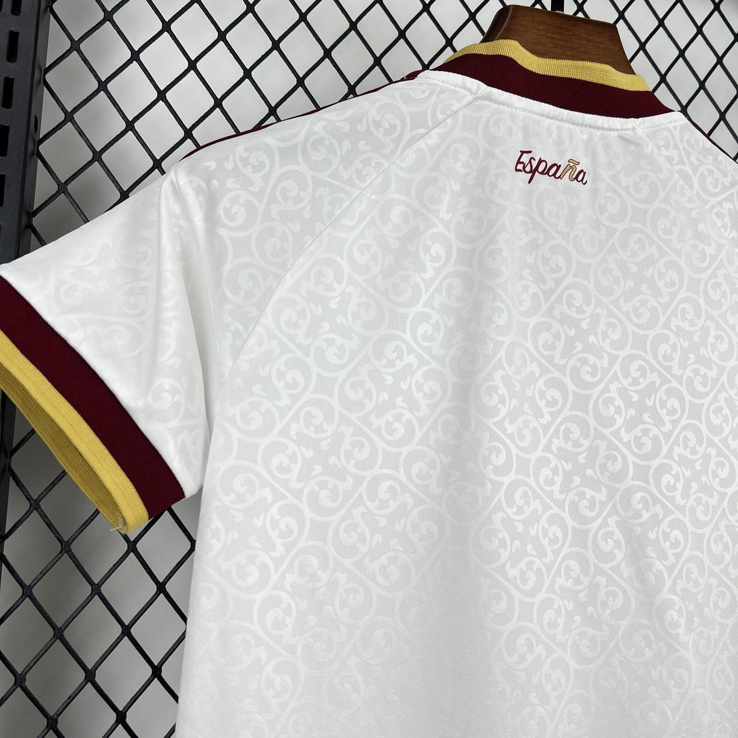 Kit Mondiale 2026 Spagna 2 Stelle per Bambini