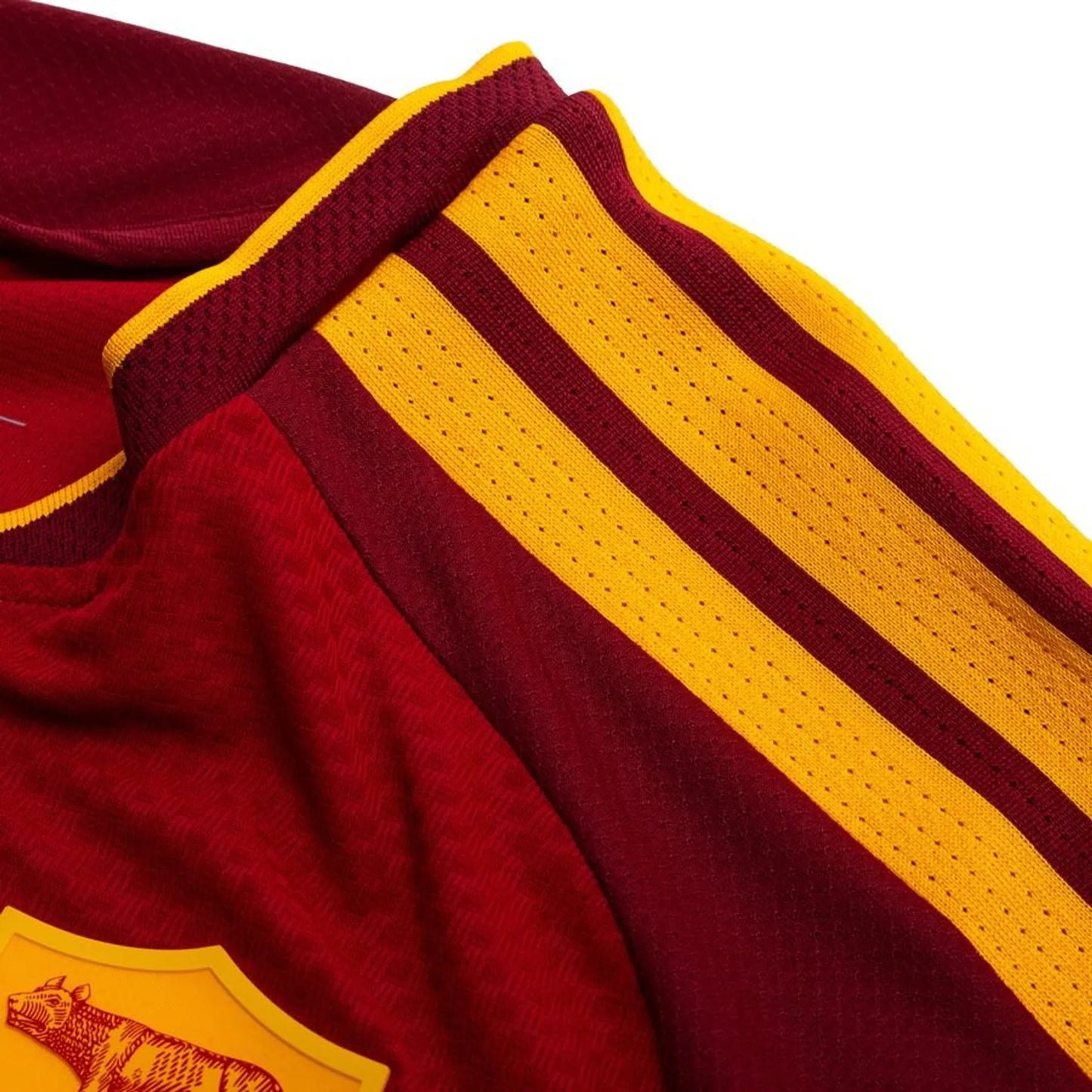 Kit Casa AS Roma 2026/2027