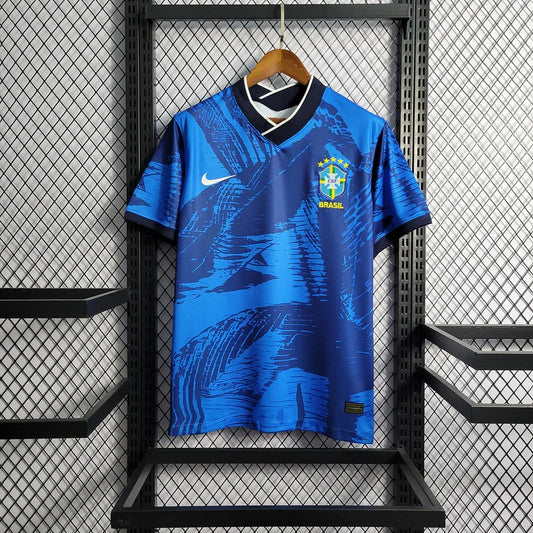 Maglia Limitata Brasile "Ocean Seleção"