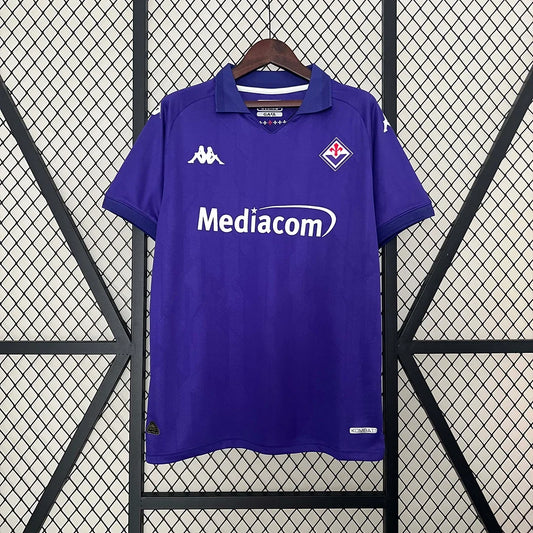 Maglia da casa Fiorentina 2024-2025