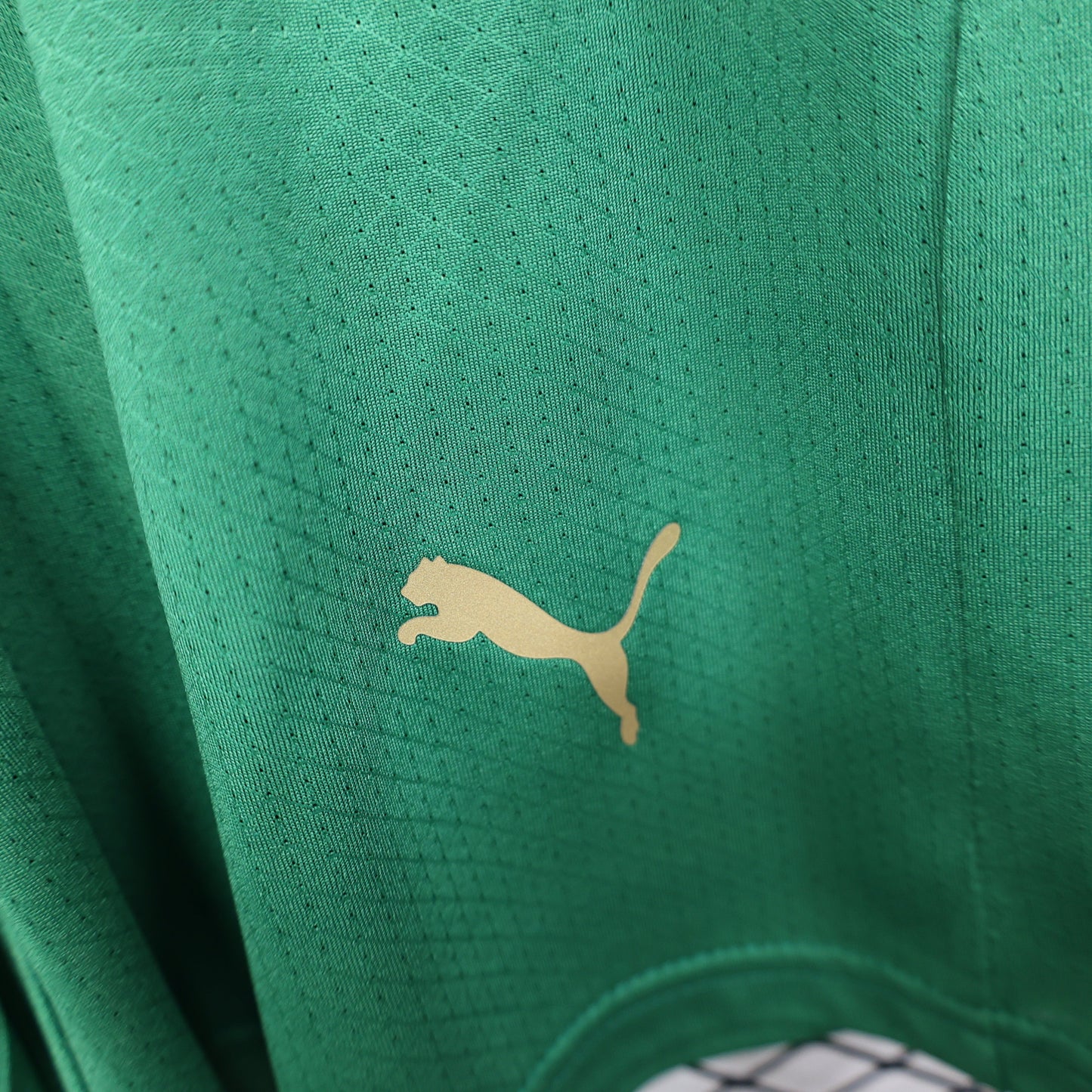2026 Morocco World Cup Home Shorts