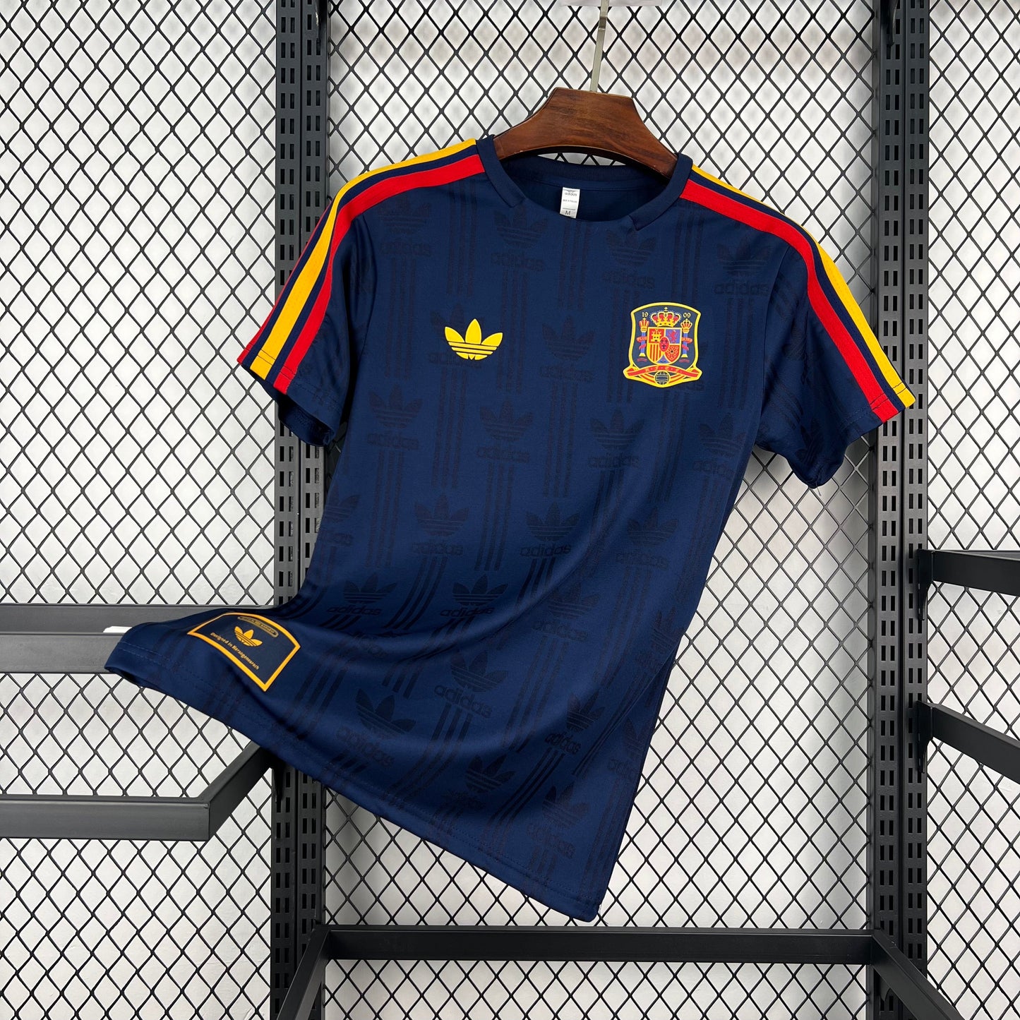 Maglia lifestyle Spagna OG 2026