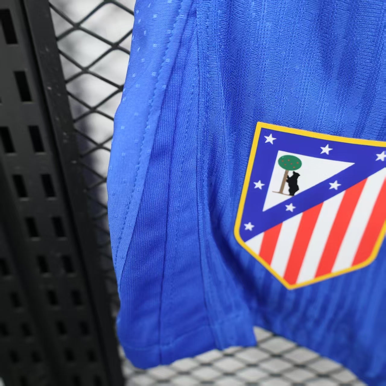 Short Domicile Atletico Madrid 2025/2026