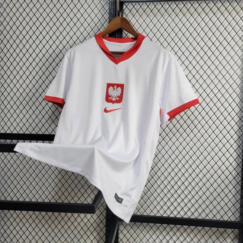 2024 Poland Home Kit