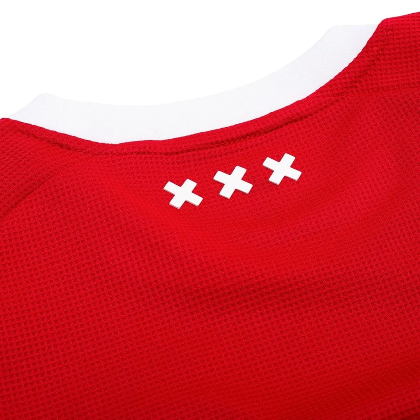 Divisa Casa Ajax 2026/2027