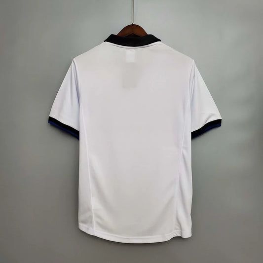 Maglia Inter Away 1998-1999 Retro