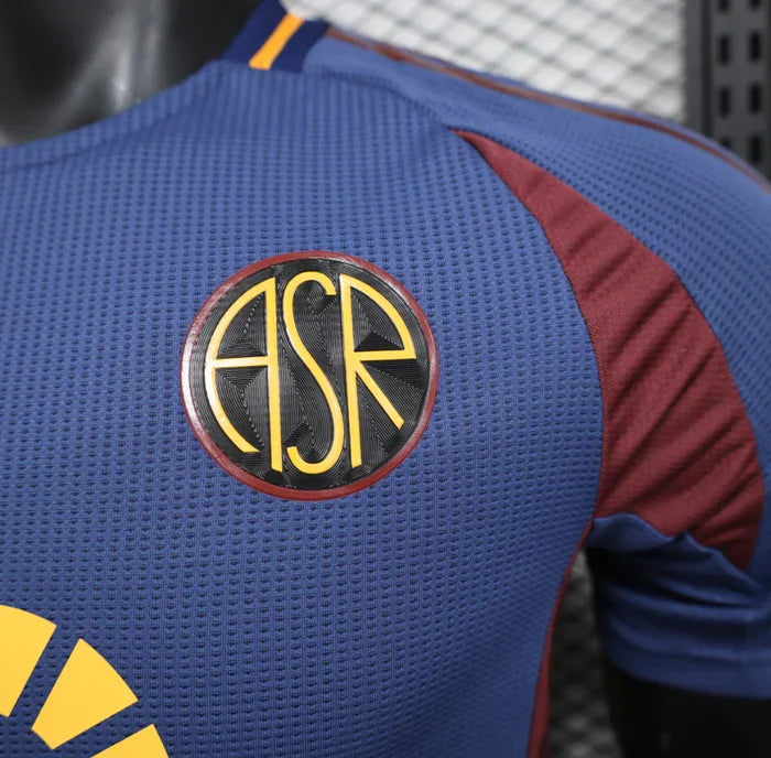 AS Roma 2024/2025 Third Kit