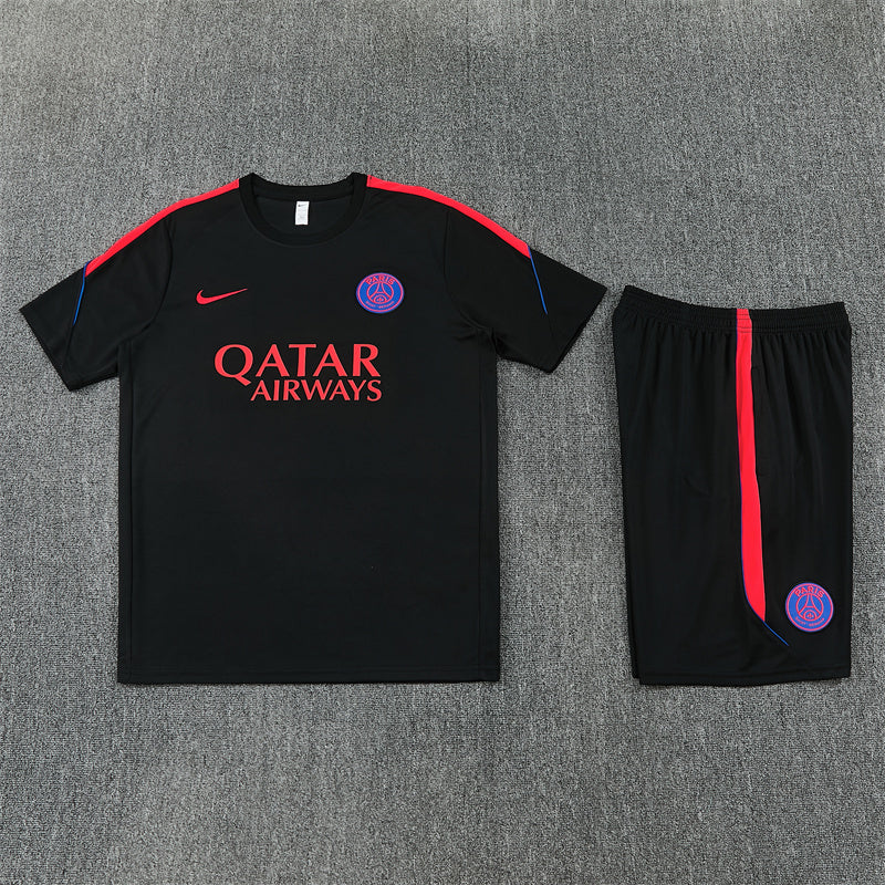Set nero PSG 2026/2027