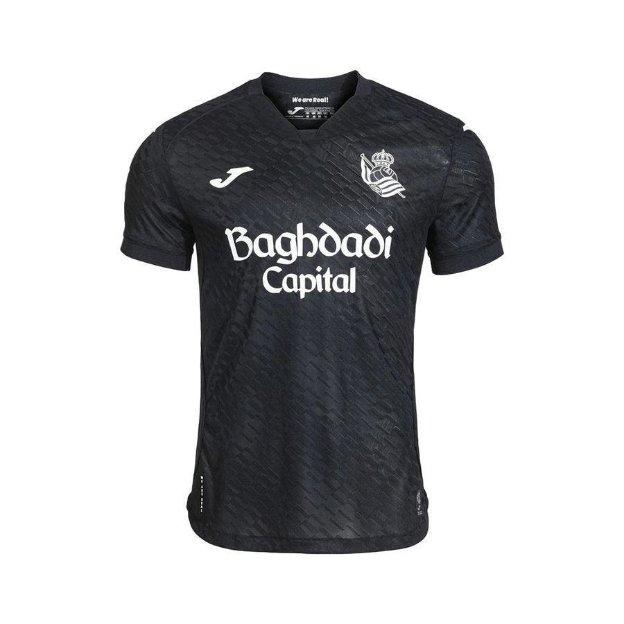 Maillot extérieur Real Sociedad 2026/2027