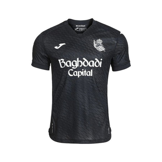 Maillot extérieur Real Sociedad 2026/2027