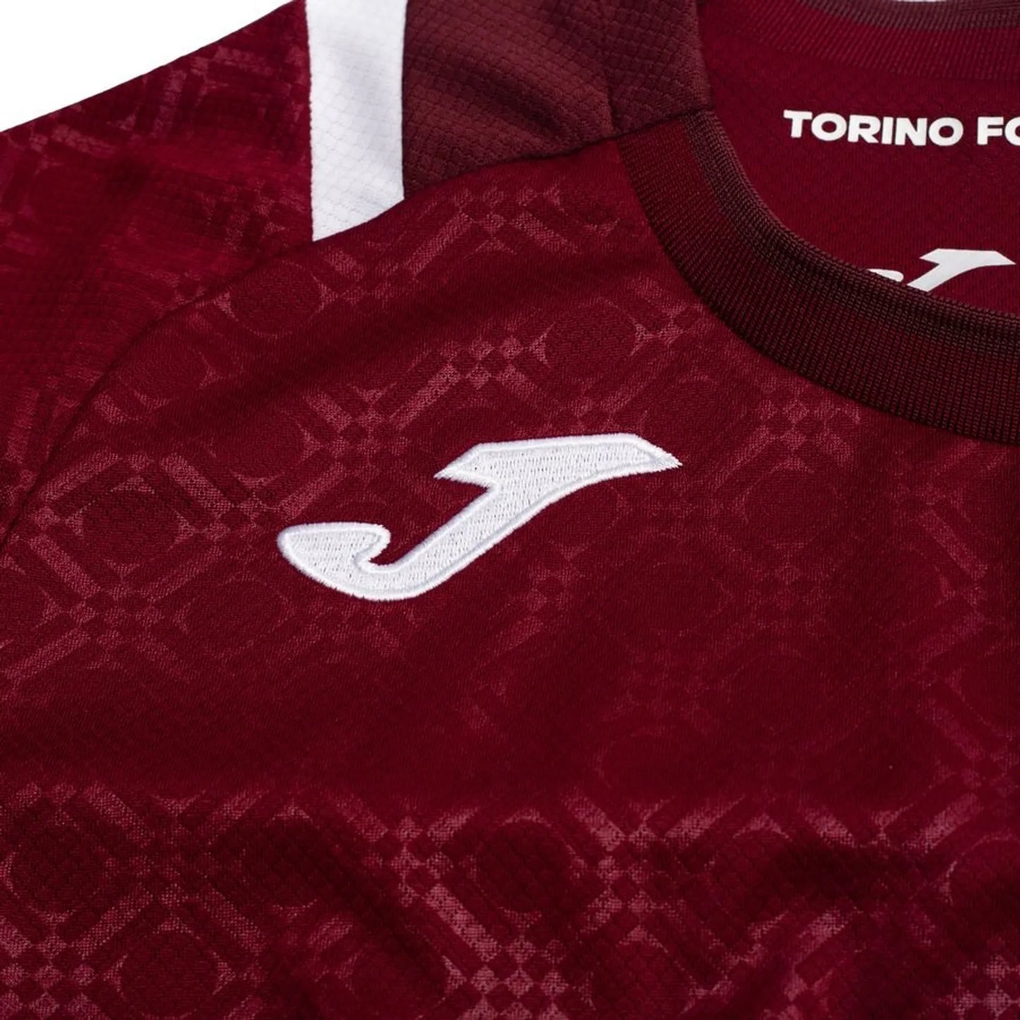 Maillot domicile Torino 2026/2027