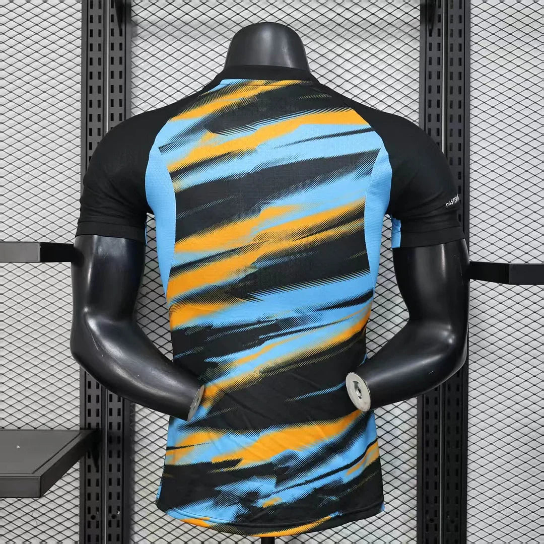 Tenue d'entraînement Olympique de Marseille 2025-2026