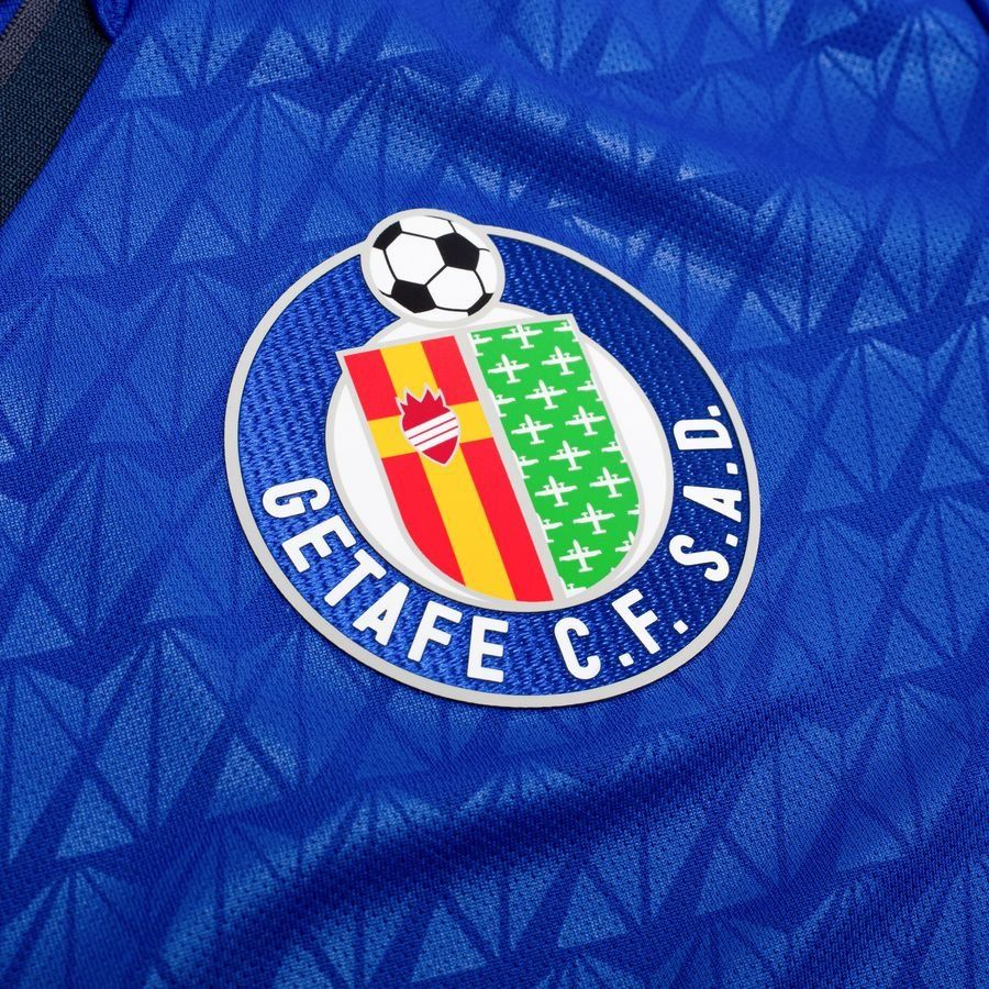 Maillot domicile de Getafe 2026/2027
