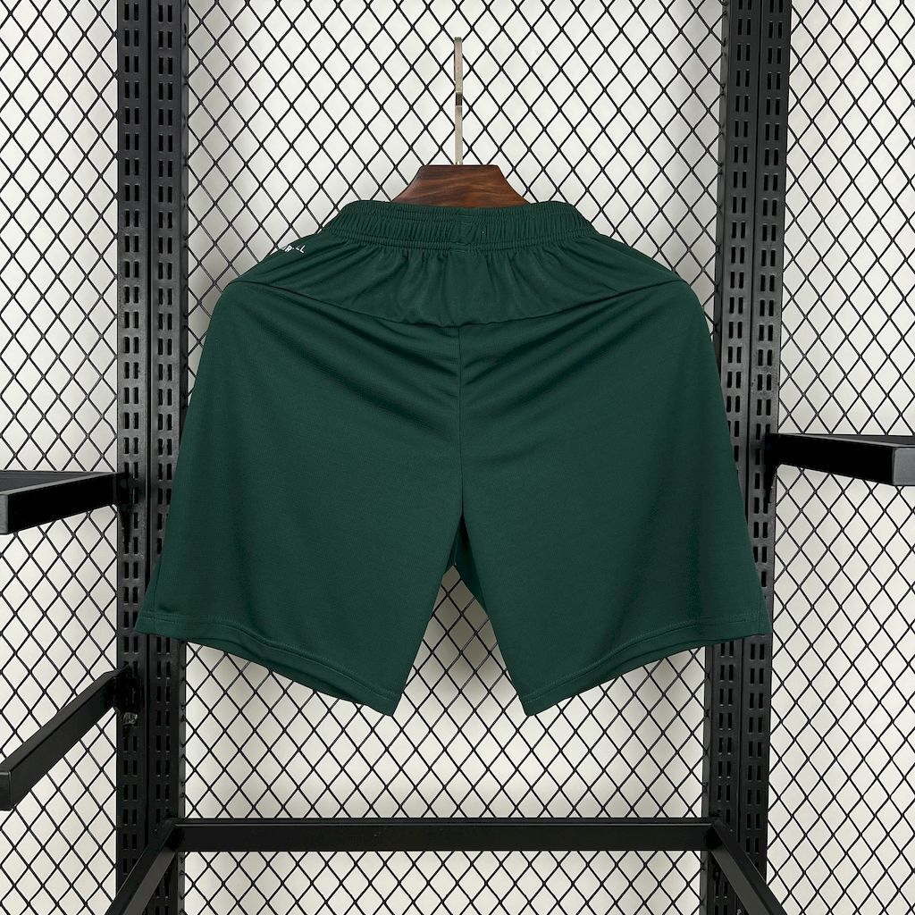 Short de football domicile Portugal 2025/2026